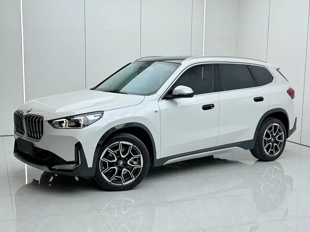 BMW X1 2023 sDrive25Li X
