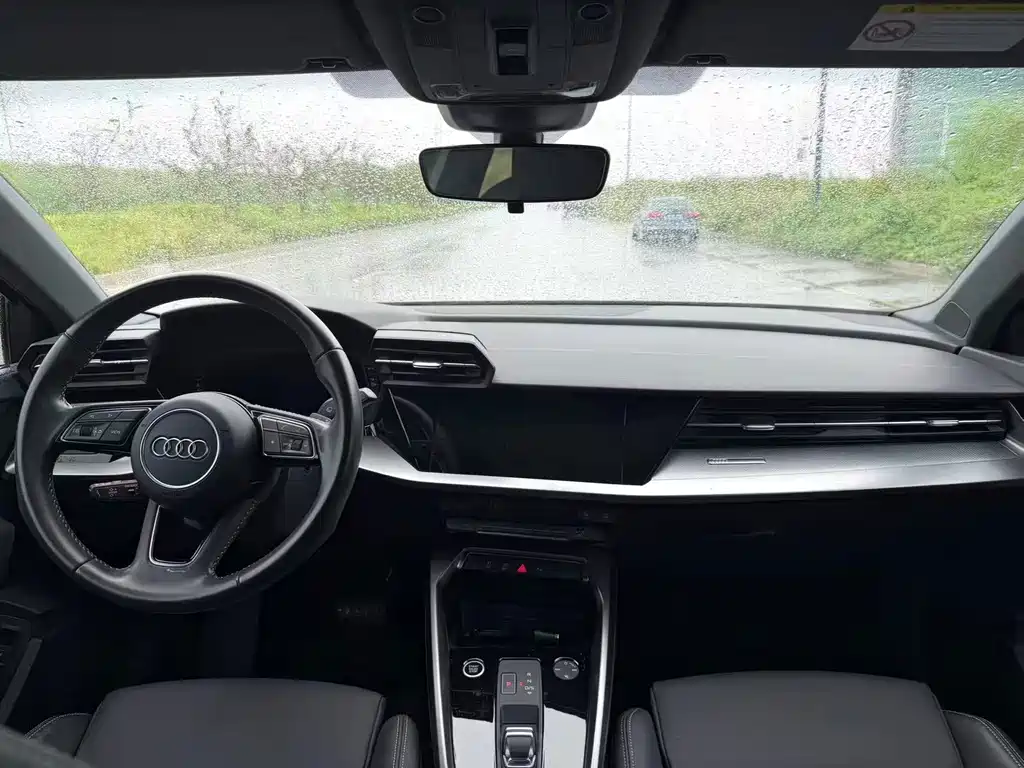 Audi A3 — миниатюра 5