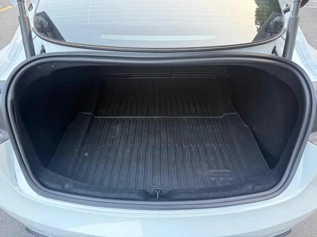 Tesla Model 3 — миниатюра 8