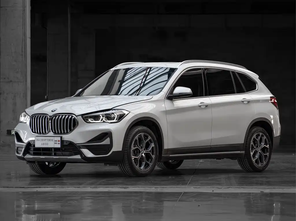 BMW X1 2022