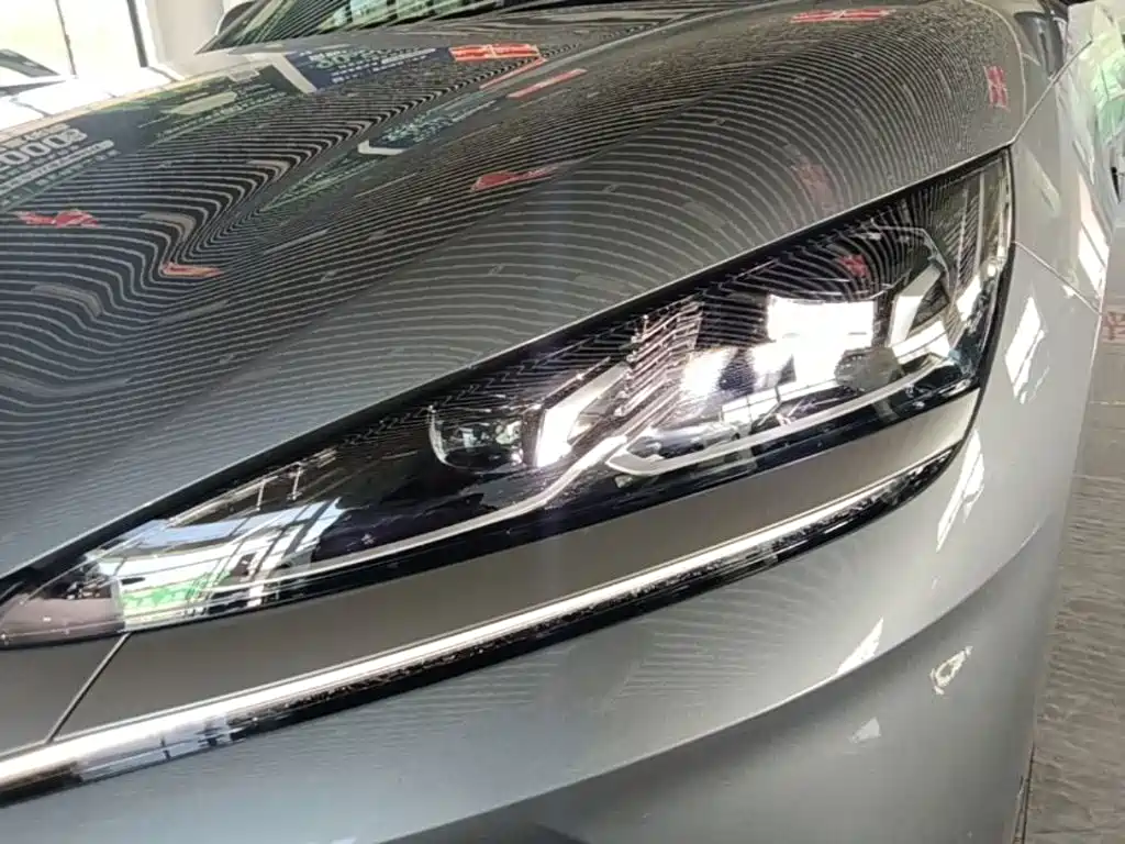 BYD Qin L — миниатюра 24