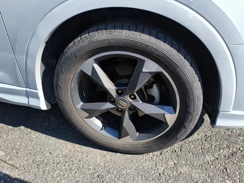 Audi Q3 — миниатюра 24
