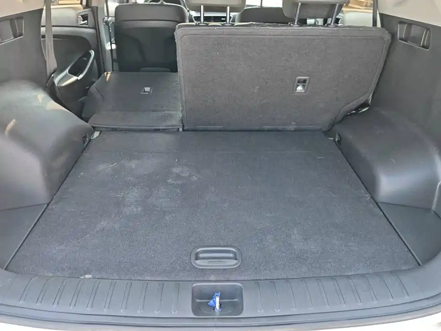 Hyundai Tucson — миниатюра 4