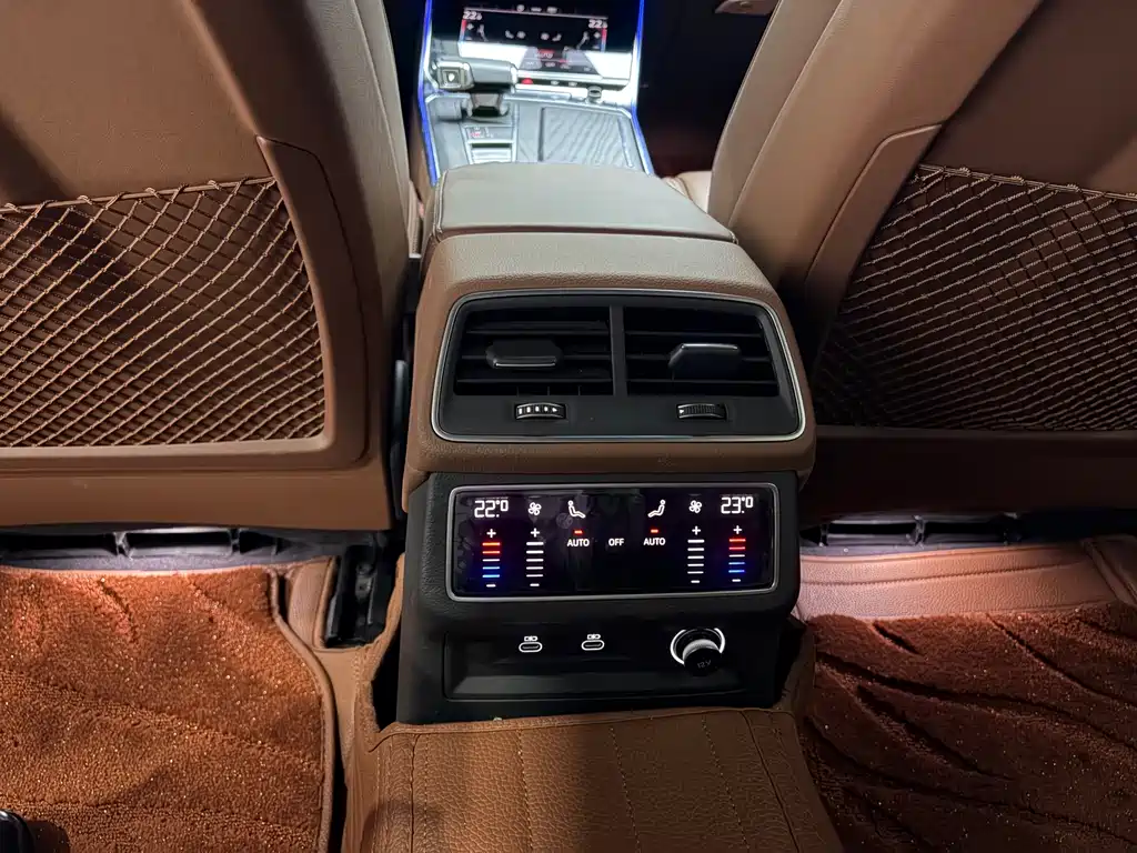 Audi A6L — фотографии объявления, Фото 20