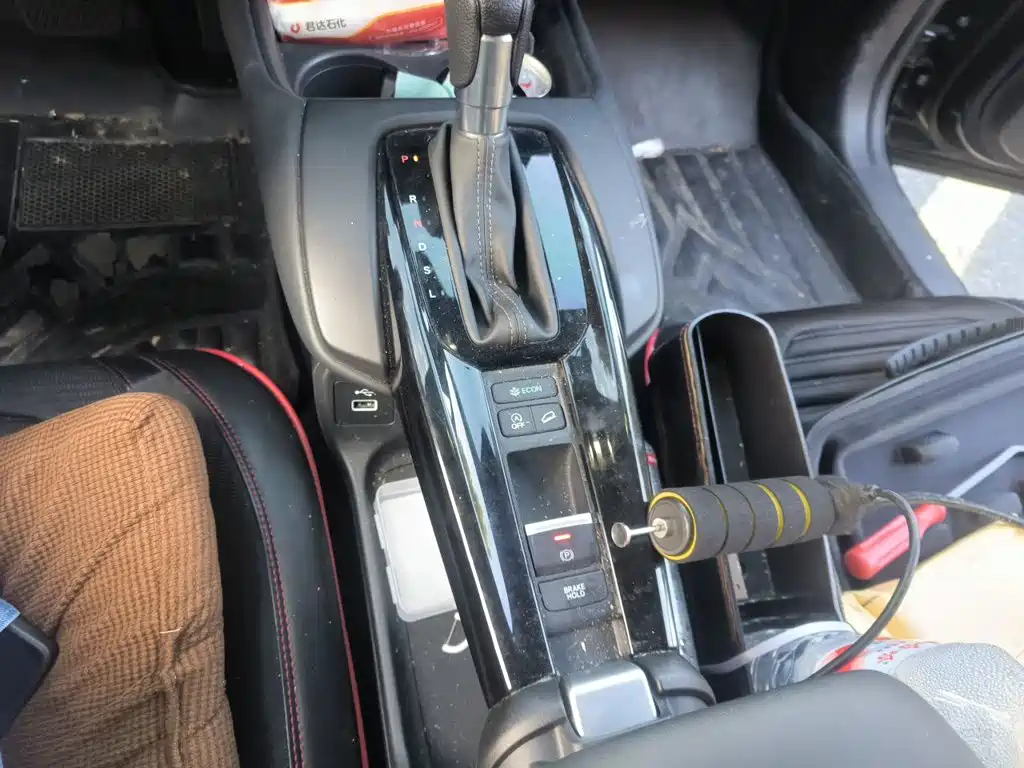 Honda HR-V — миниатюра 10