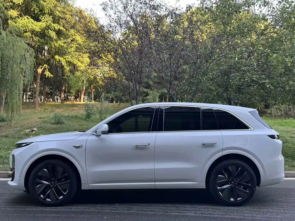 Li Auto Li L6 — миниатюра 3