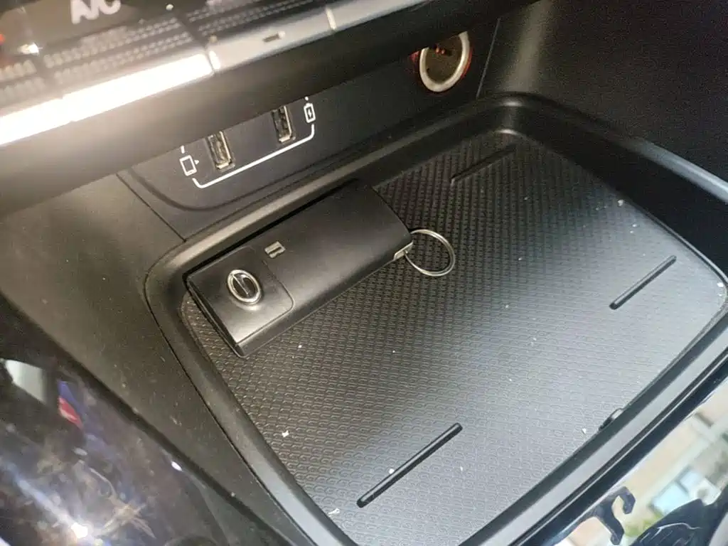 GAC Motor Trumpchi GS4 — миниатюра 9