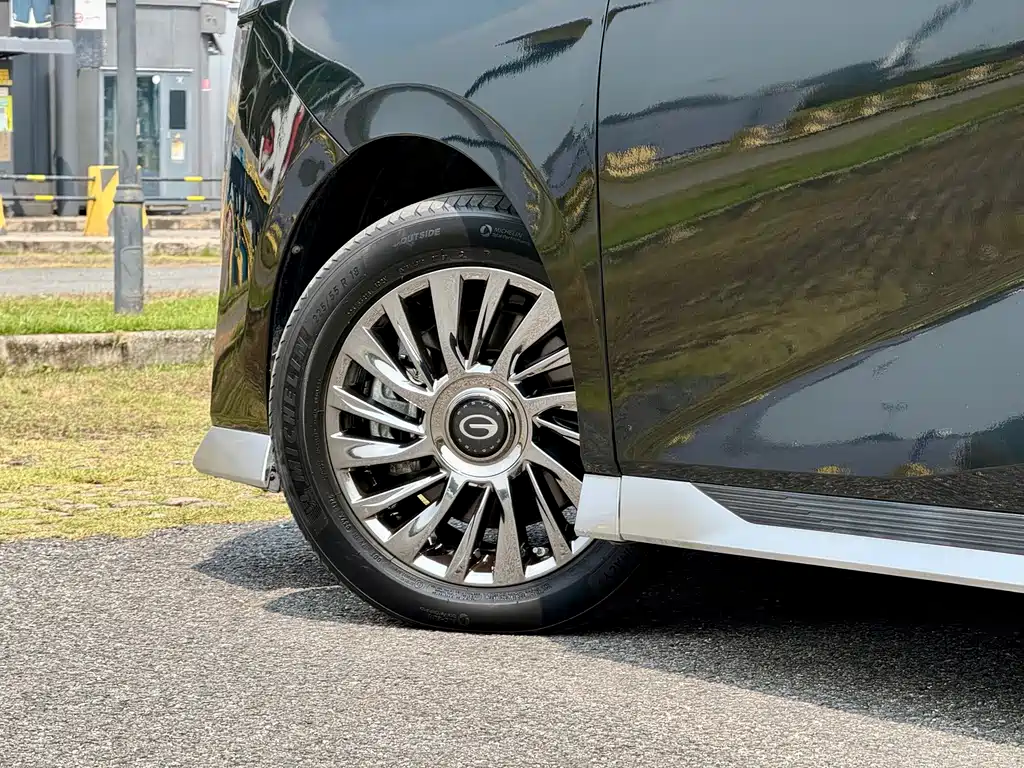 GAC Motor Trumpchi M8 — миниатюра 21