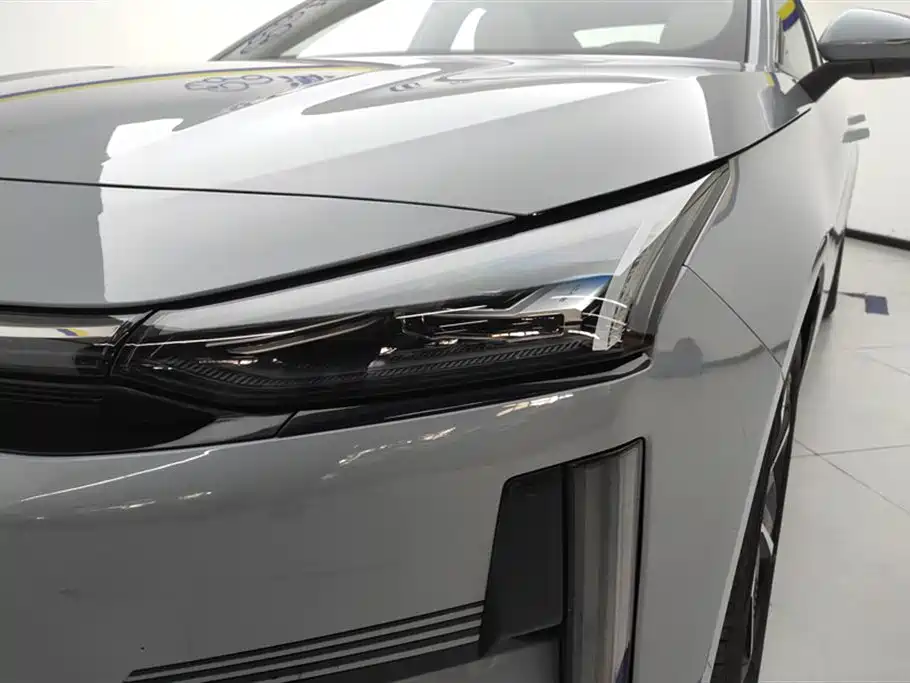 GEELY GALAXY GALAXY L6