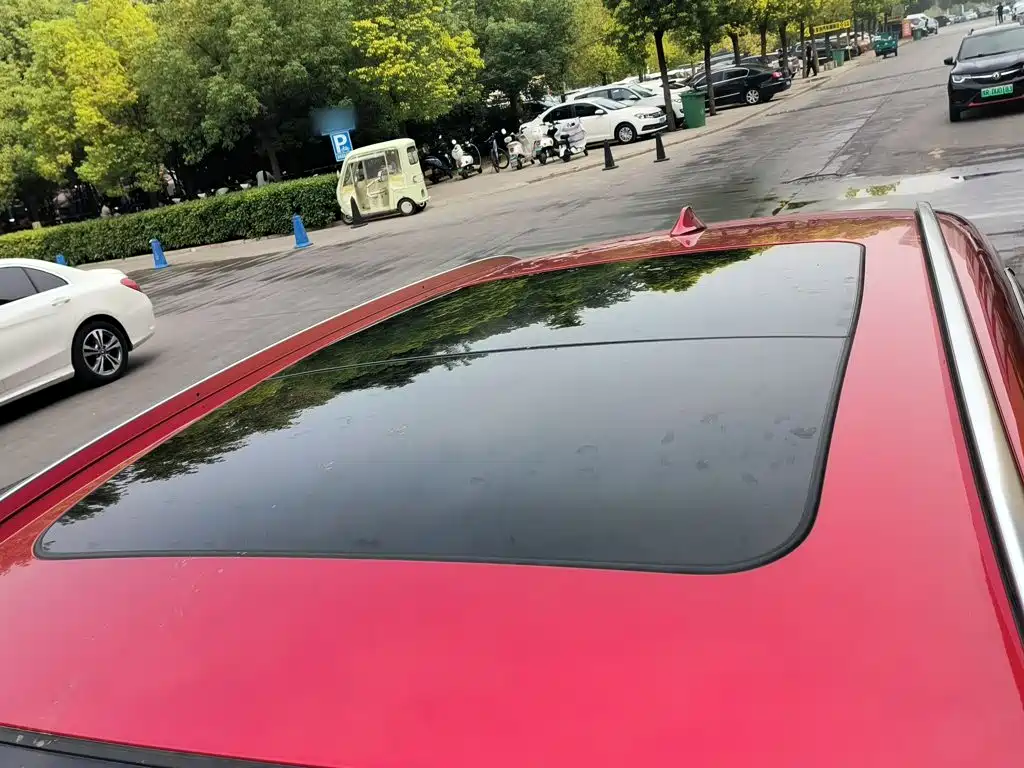 Renault Kadjar — миниатюра 17