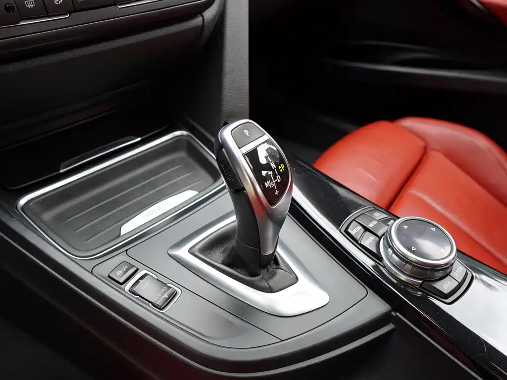 BMW 3 Series — миниатюра 20