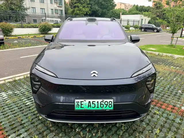 2023 Nio ES7