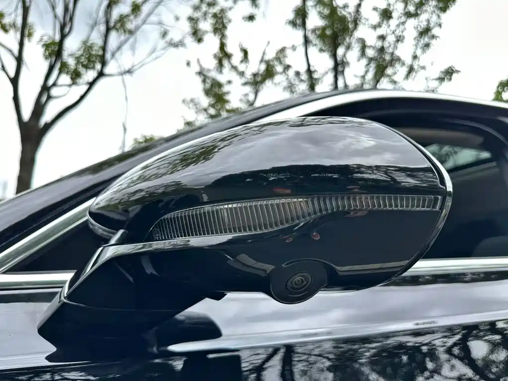 Hongqi Hongqi H9 — миниатюра 29