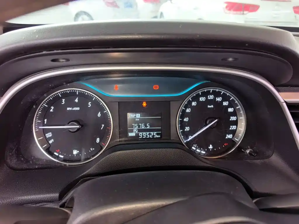 Buick Excelle — миниатюра 12