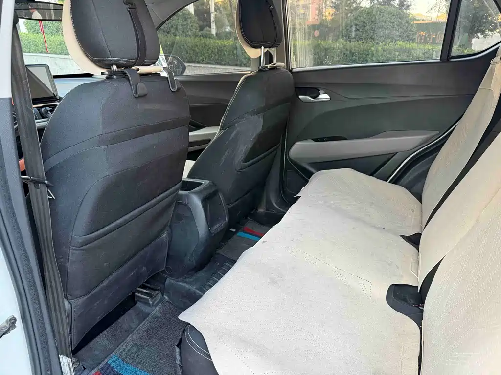 Baojun 510 — миниатюра 6
