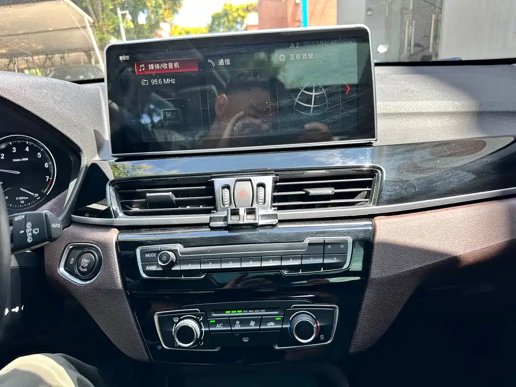 BMW X1 — миниатюра 32