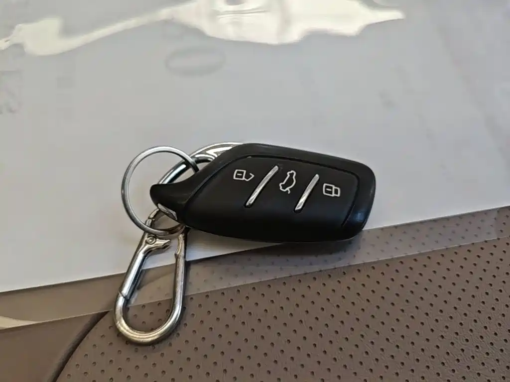 MG MG ES5 — миниатюра 9