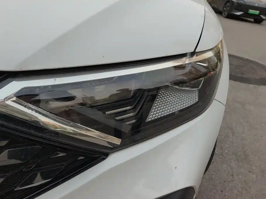 Jetta VS7 — миниатюра 5