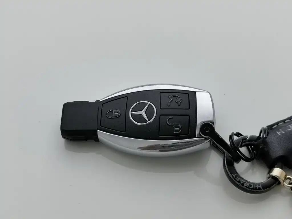 Mercedes-Benz GLC — миниатюра 19