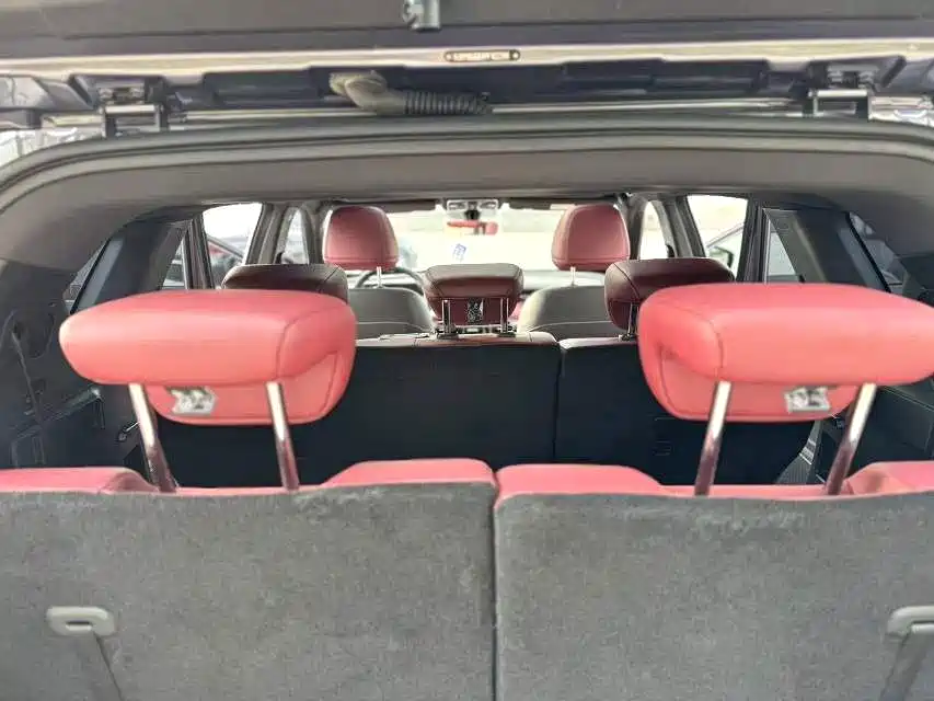Jetour X70 PLUS — миниатюра 5