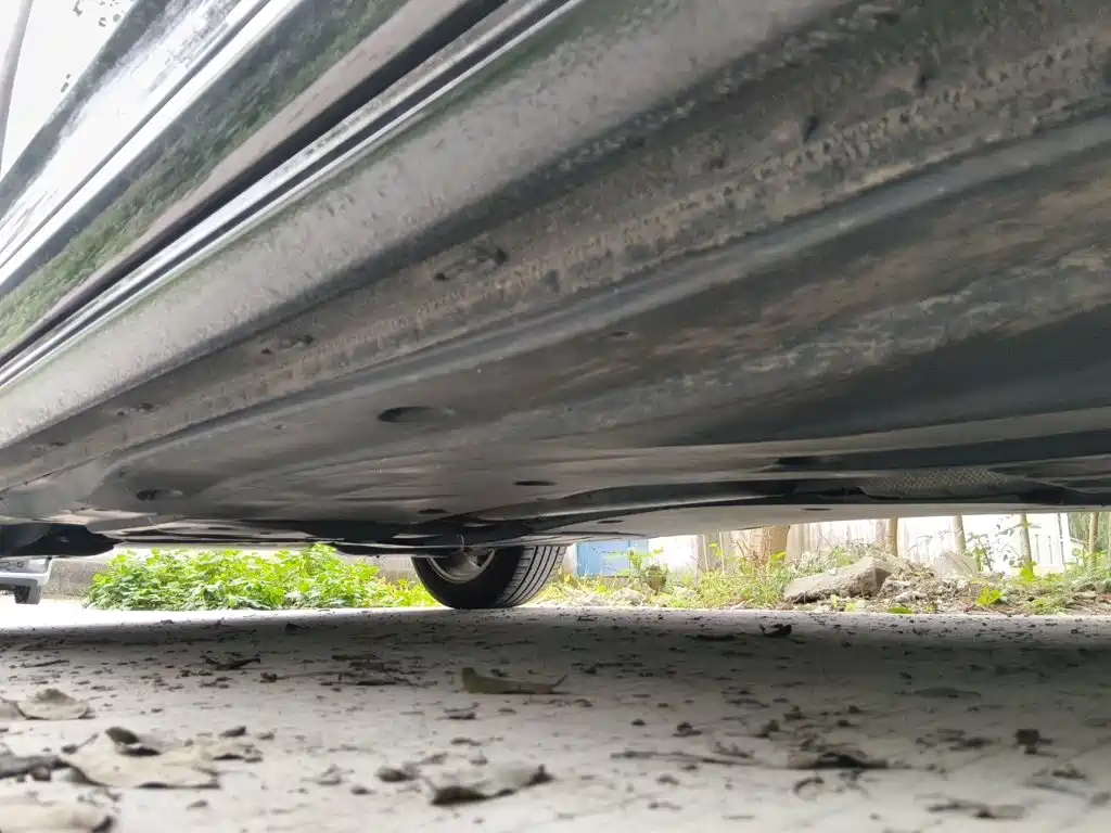 Volkswagen Passat — миниатюра 17