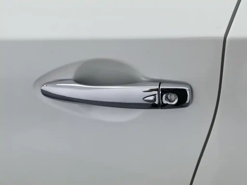 Nissan Murano — миниатюра 18