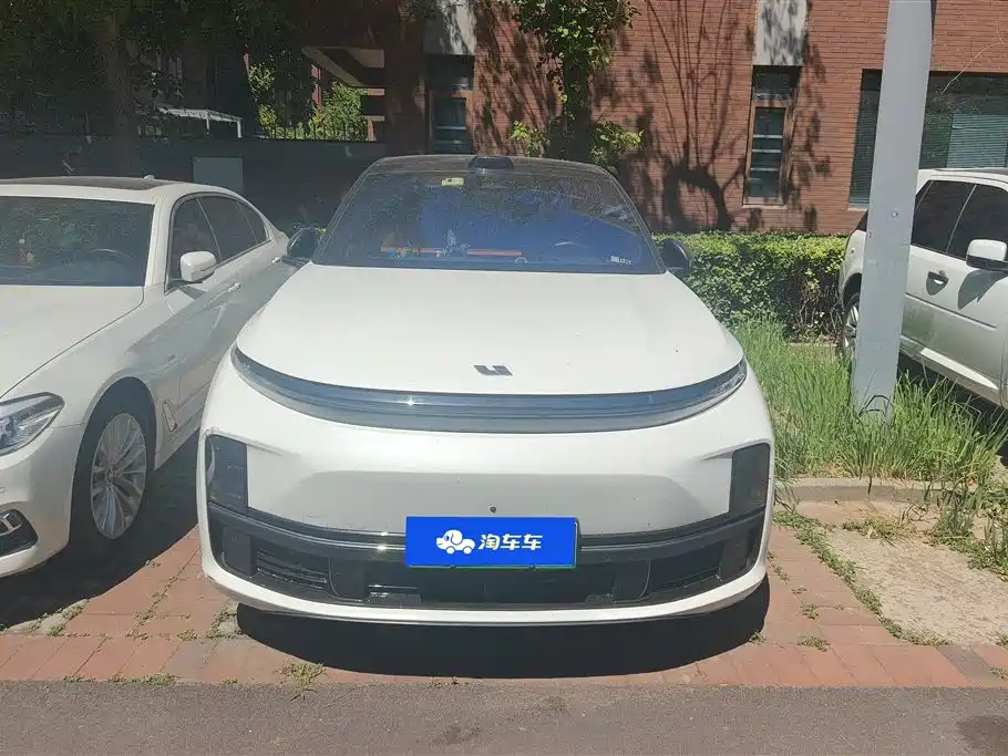 Li Auto L7 2023 Max