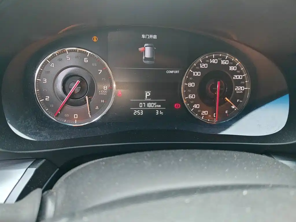 Acura CDX — миниатюра 5