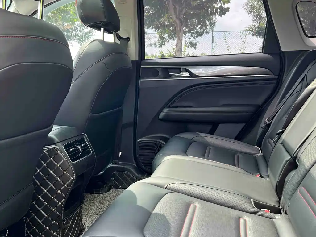 GAC Motor GS4 Plus — миниатюра 8
