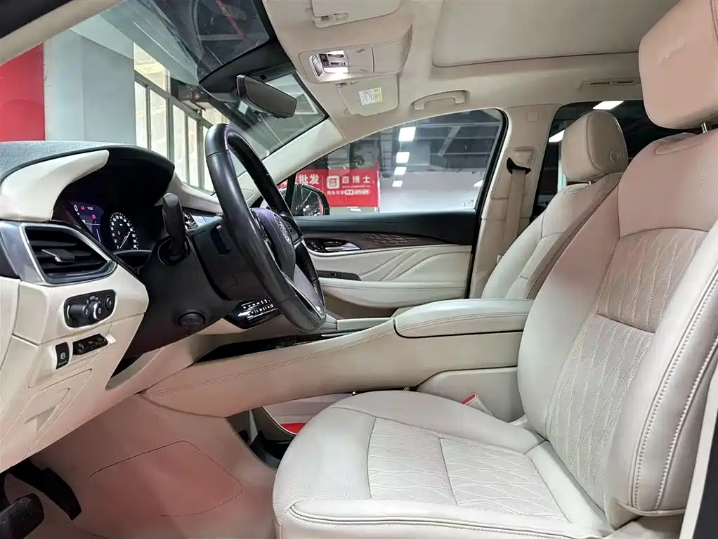Buick Enclave 2020 28T Avenir