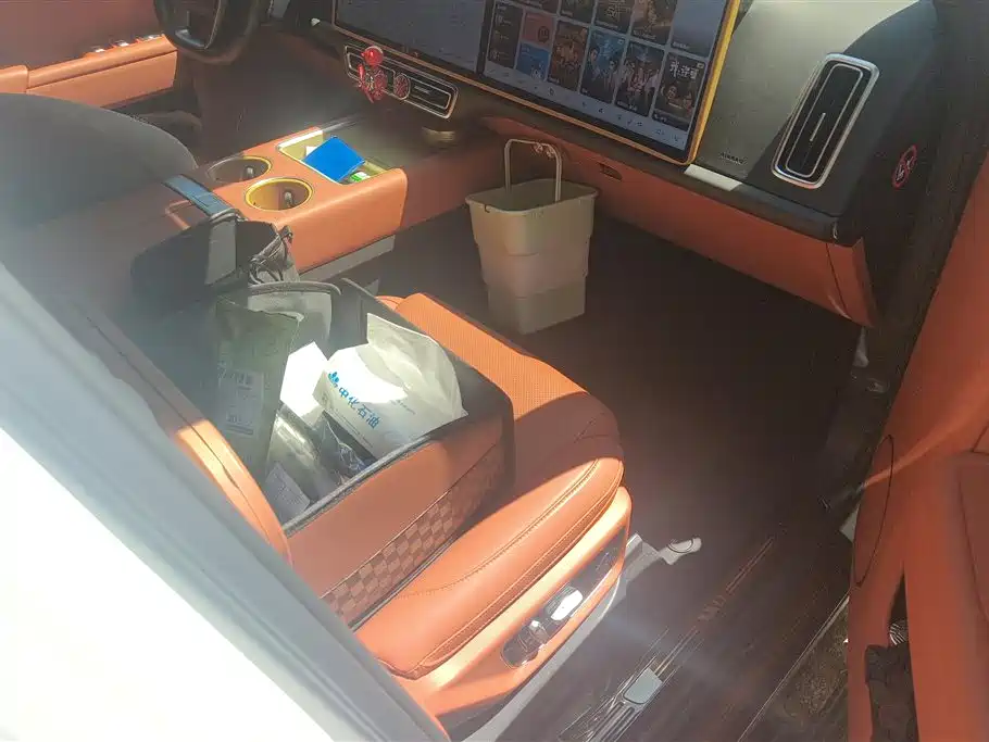 Li Auto L7 2023 Max