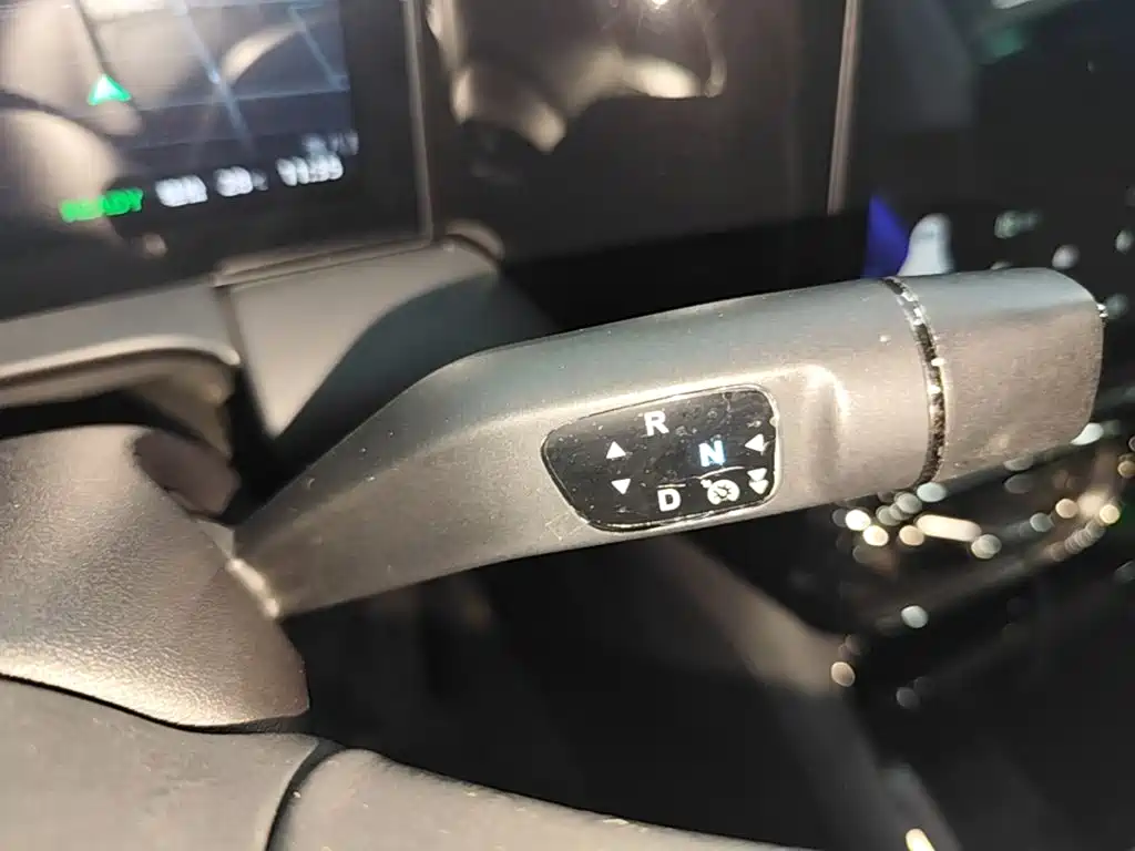 Leapmotor Leapmotor C11 — миниатюра 14