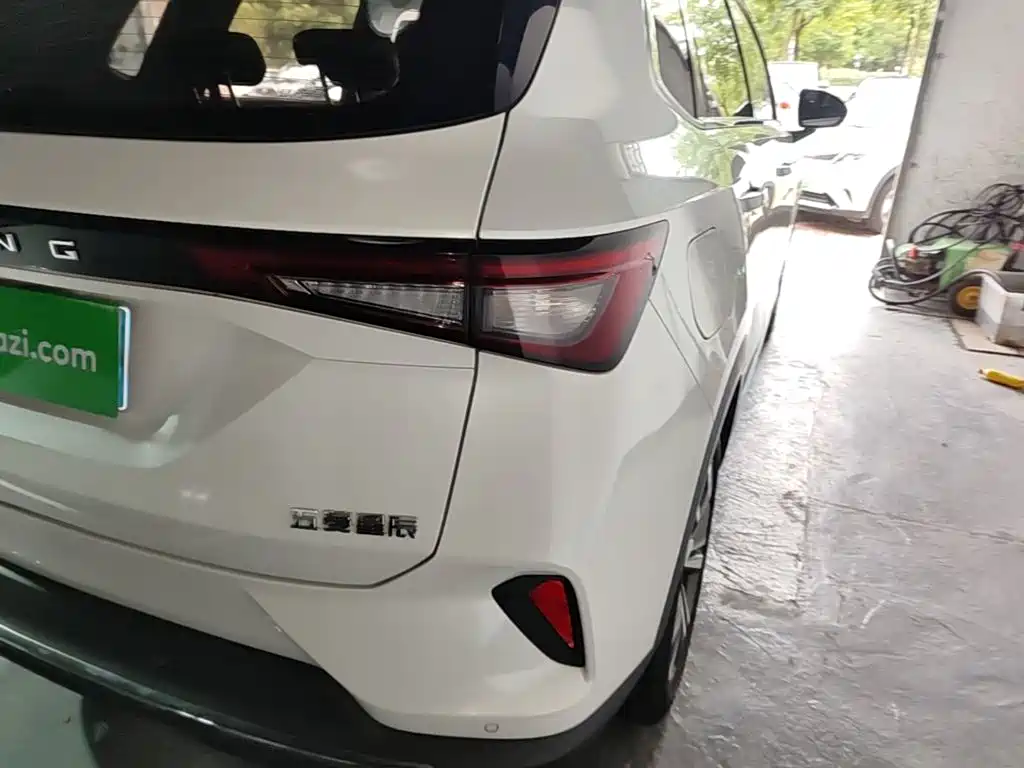 Wuling Xingchen — миниатюра 8