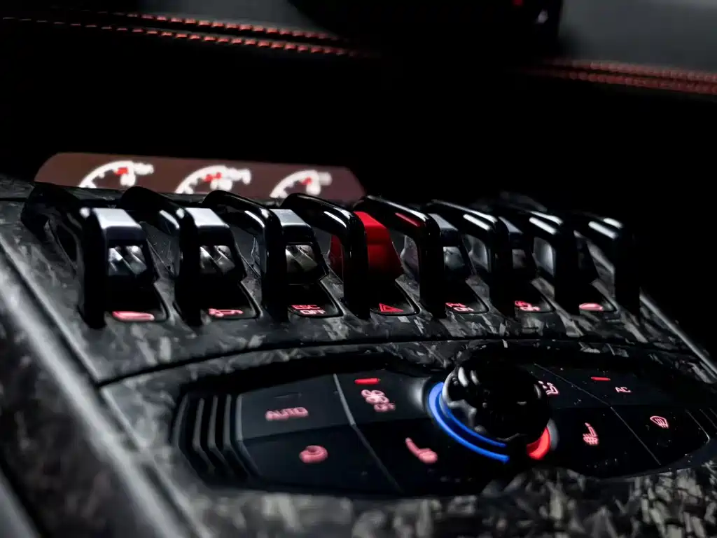 Lamborghini Huracán — миниатюра 7
