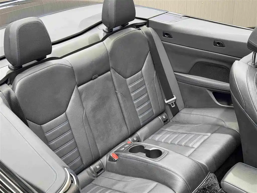 BMW 4 Series — миниатюра 16