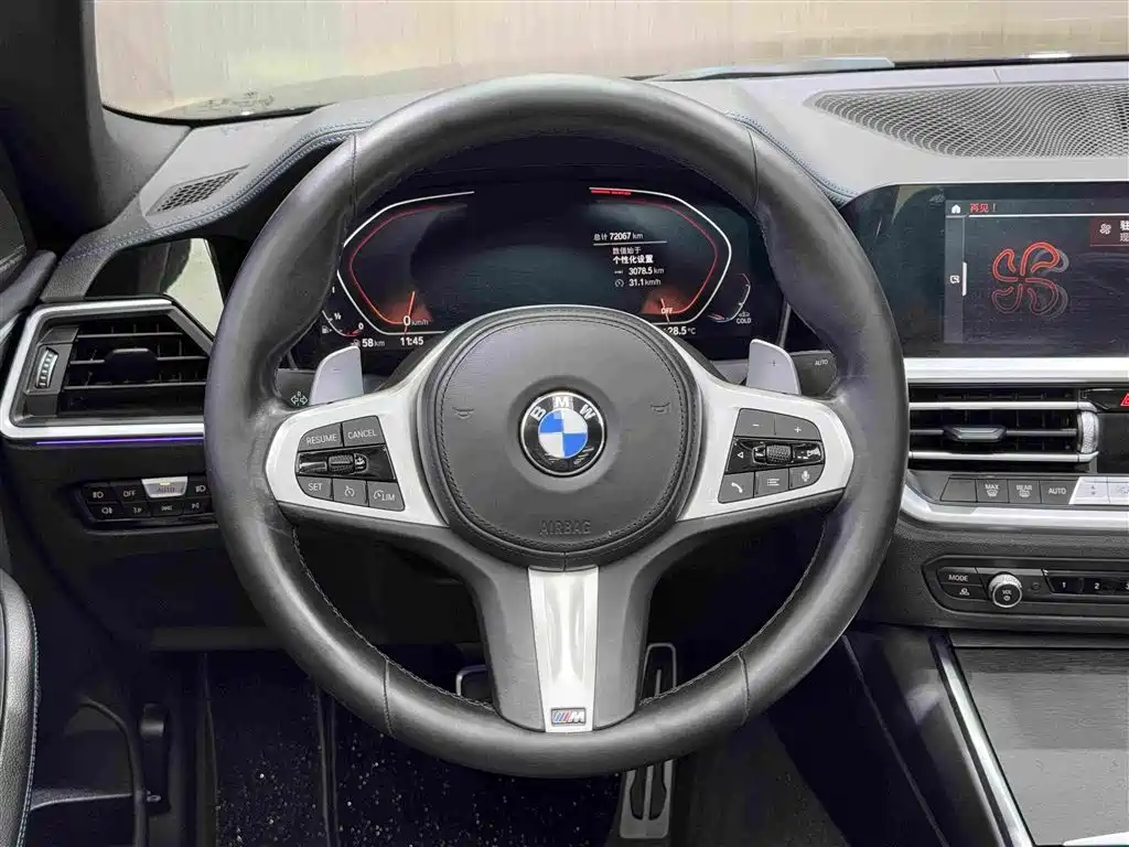 BMW 4 Series — миниатюра 14