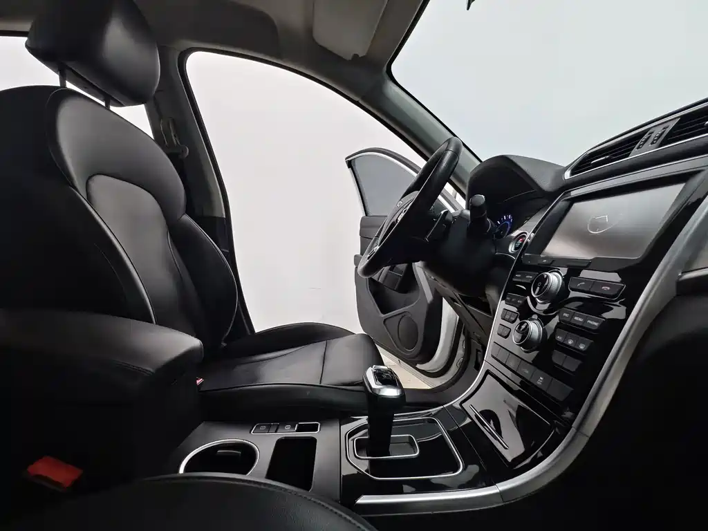 Haval H2 — миниатюра 15