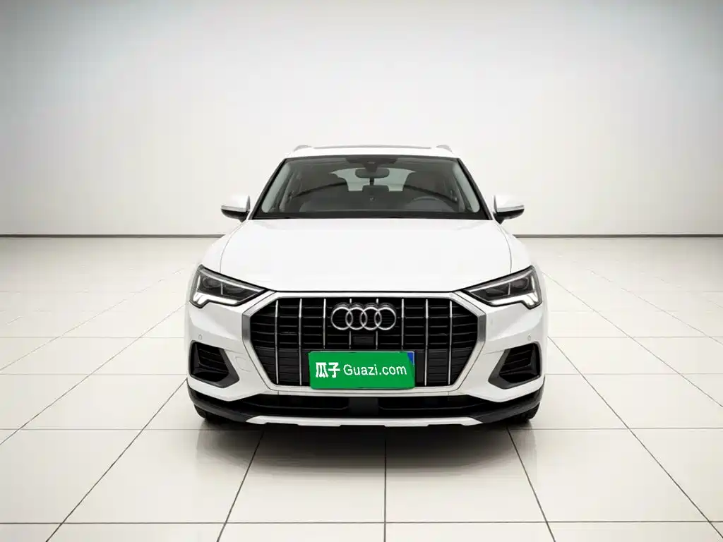 Audi Q3 — миниатюра 2