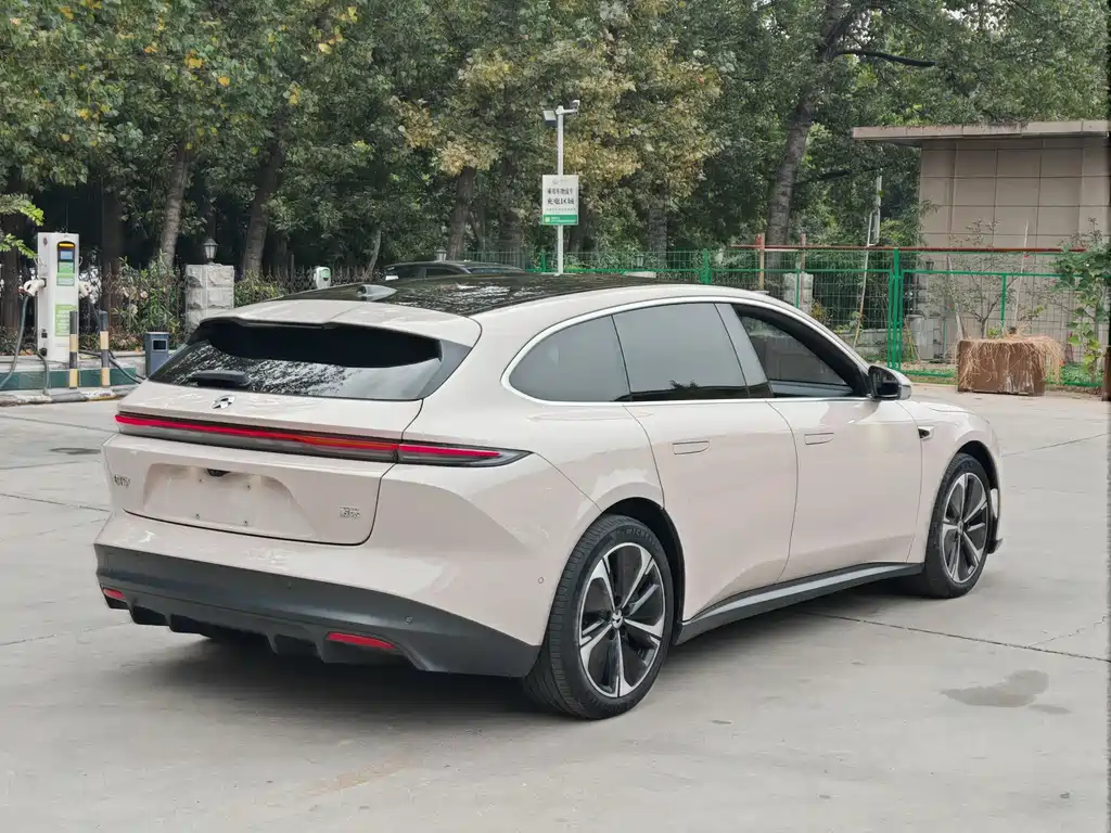 NIO ET5T — фотографии объявления, Фото 18