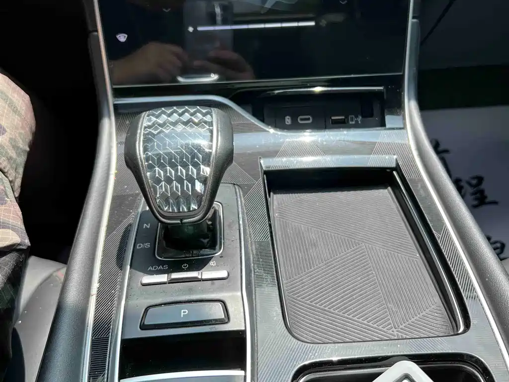 GAC Motor GS4 Plus — миниатюра 12