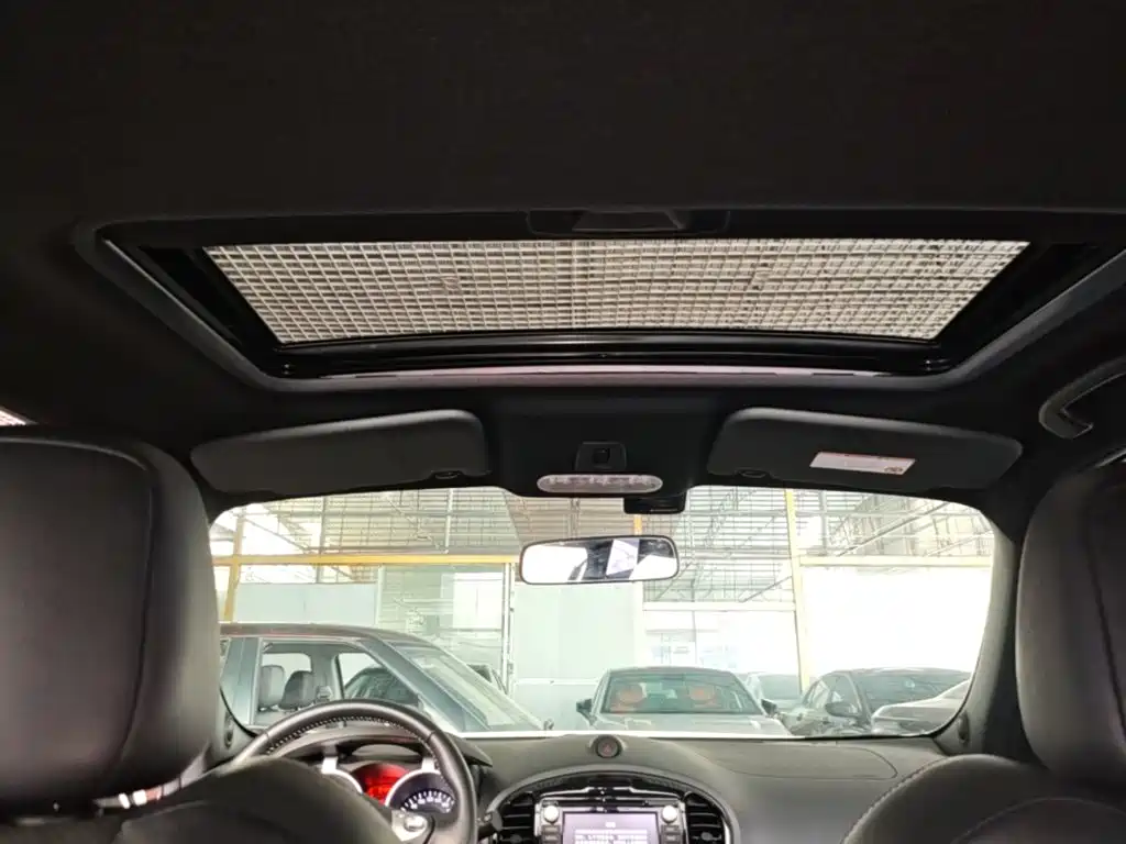 Infiniti ESQ — миниатюра 18