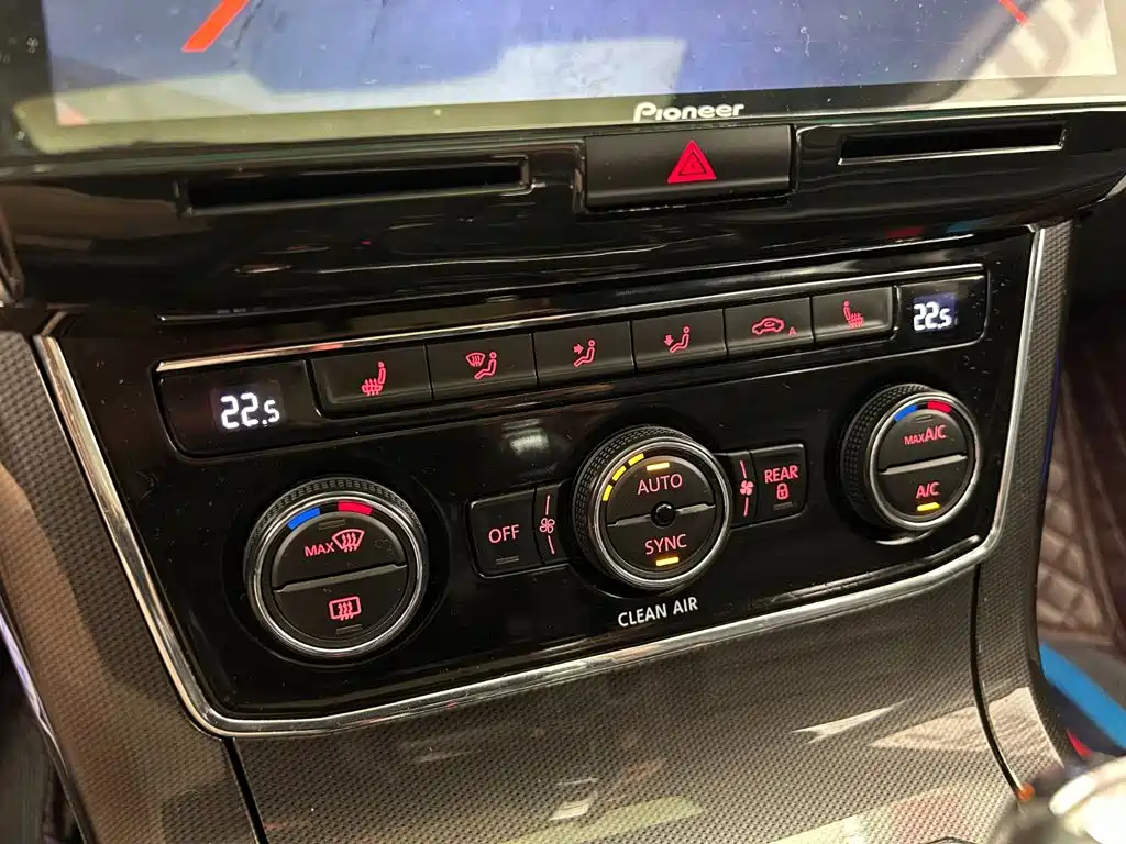 Volkswagen Passat — миниатюра 11