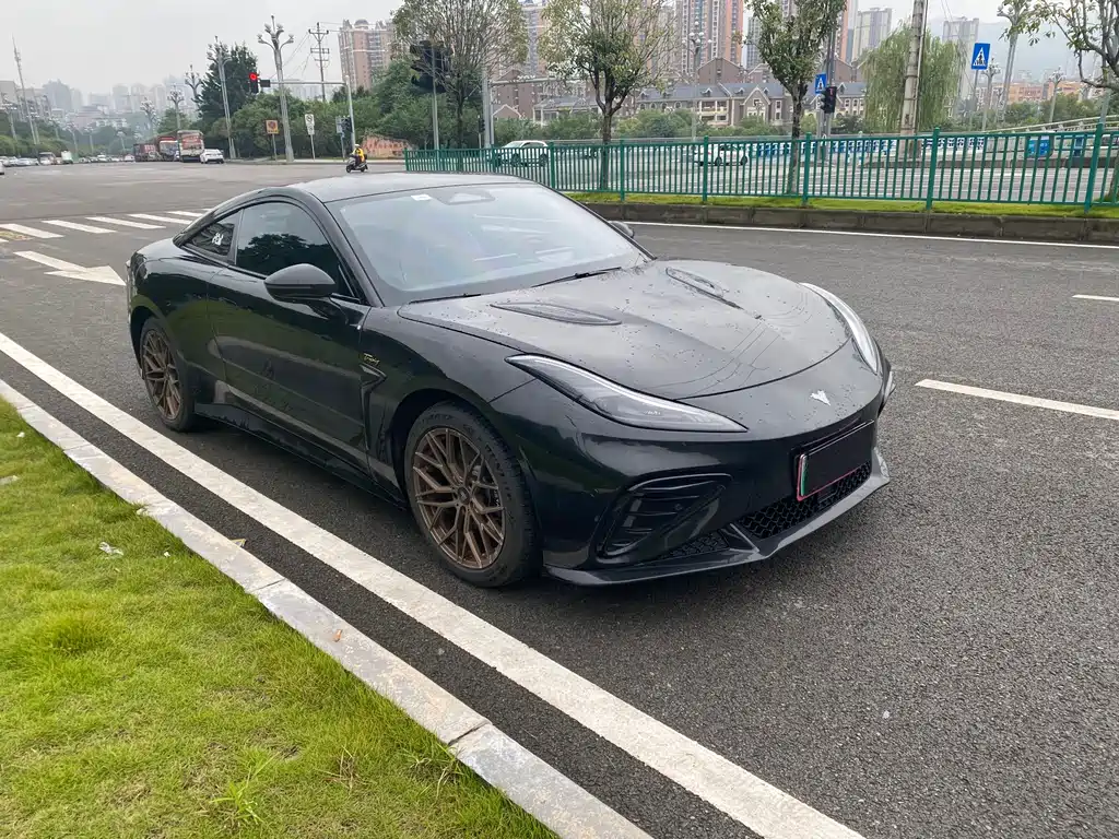 Neta Neta GT — миниатюра 3