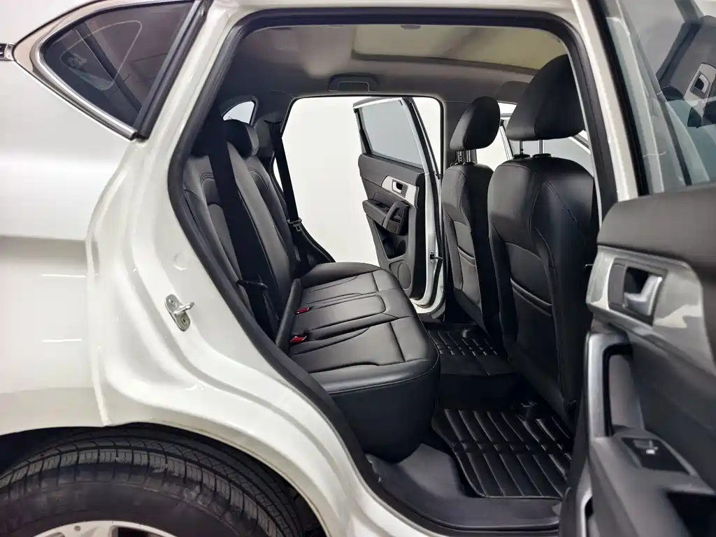 Haval H2 — миниатюра 16