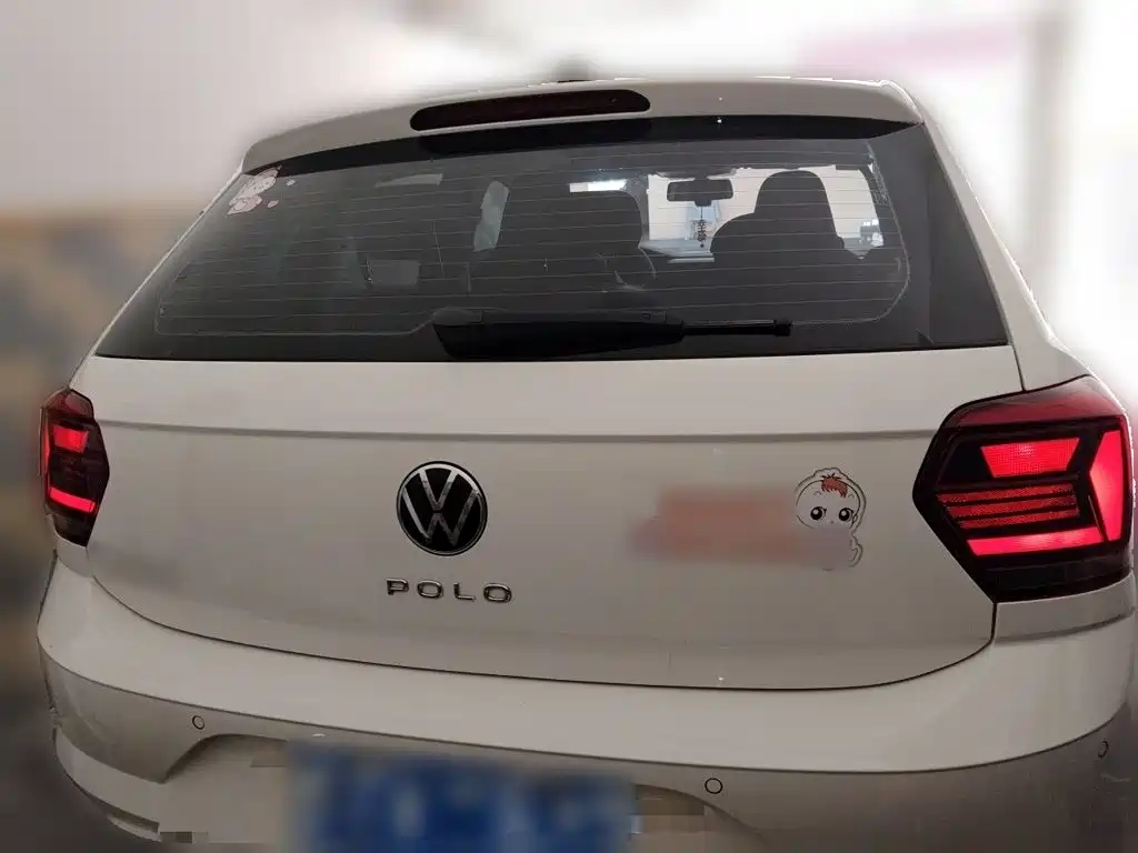 Volkswagen Polo — миниатюра 3