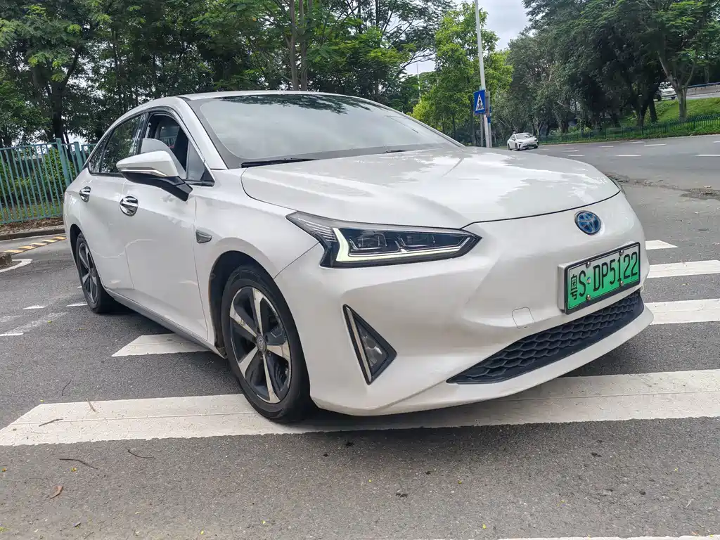 GAC Group iA5 — миниатюра 2