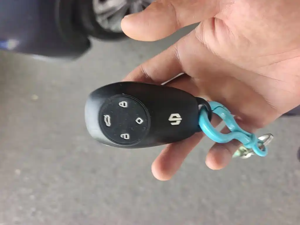Leapmotor Leapmotor T03 — миниатюра 9