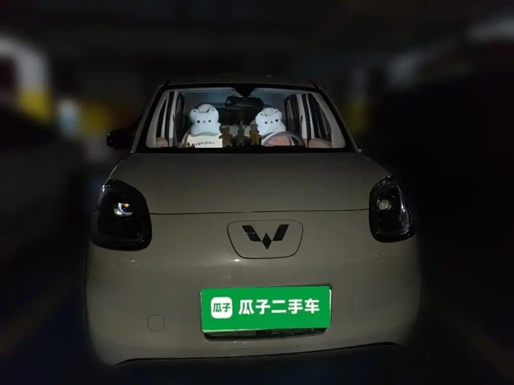 Wuling MINIEV — миниатюра 2