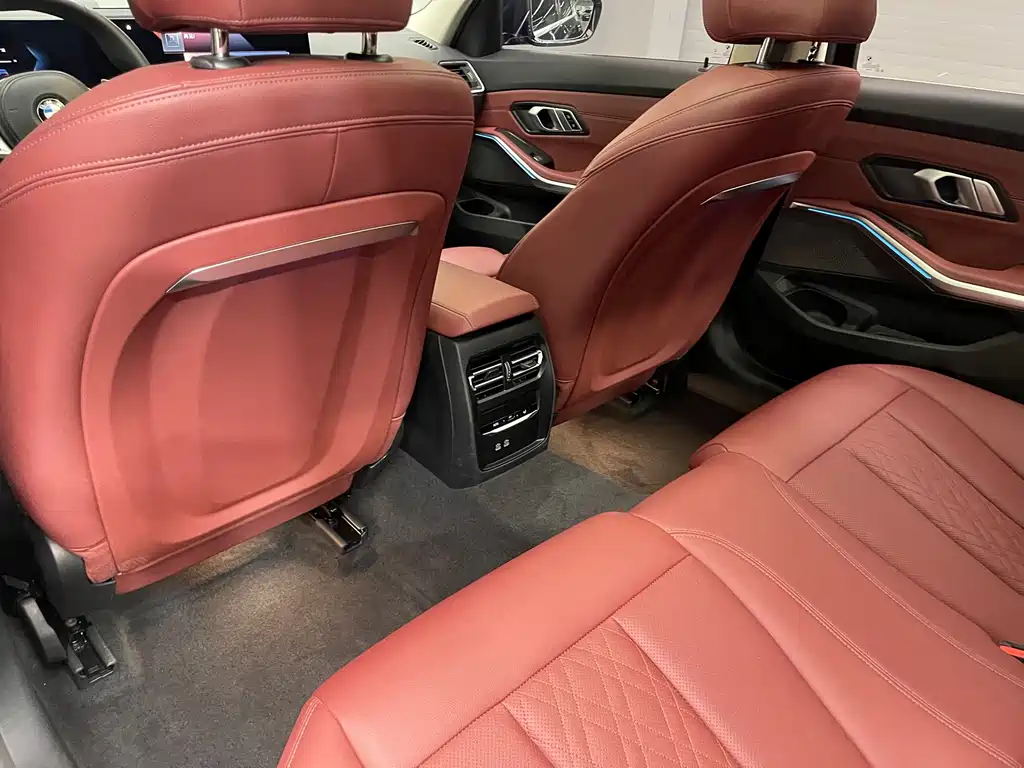 BMW 3 Series — миниатюра 16