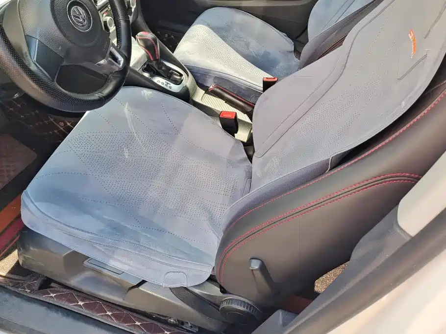 Volkswagen Golf — миниатюра 9